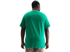 Pánské tričko Nike Club Tee green AR4997 324 1