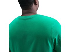 Pánské tričko Nike Club Tee green AR4997 324 8