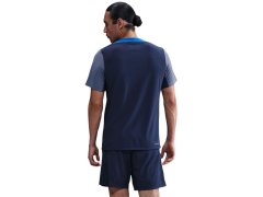 Pánské tričko Nike PSG Strike Elite T-shirt navy blue HJ6574 411 pánské 1