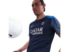 Pánské tričko Nike PSG Strike Elite T-shirt navy blue HJ6574 411 pánské 4