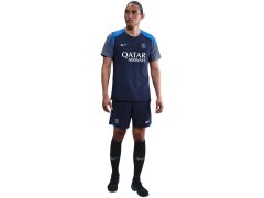 Pánské tričko Nike PSG Strike Elite T-shirt navy blue HJ6574 411 pánské 5