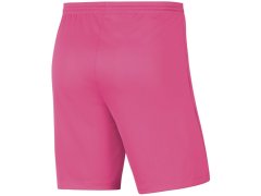 Pánské šortky Nike Dry Park III NB K fuchsia BV6855 616 1