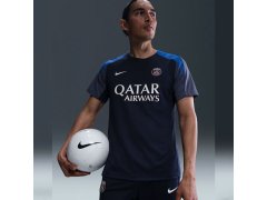 Pánské tričko Nike PSG Strike T-shirt navy blue HJ7758 411 pánské 2