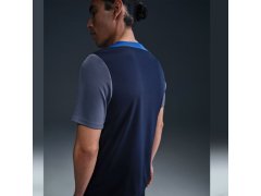 Pánské tričko Nike PSG Strike T-shirt navy blue HJ7758 411 pánské 3