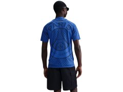 Pánské tričko Nike PSG Academy Pro Home modré HJ7150 406 pánské 1