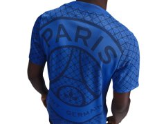 Pánské tričko Nike PSG Academy Pro Home modré HJ7150 406 pánské 4