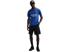 Pánské tričko Nike PSG Academy Pro Home modré HJ7150 406 pánské 5