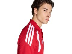 Pánské tričko adidas Tiro 26 League Polo červené KF3400 pánské 4