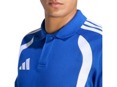 Pánské tričko adidas Tiro 26 League Polo blue KF3398 pánské 4