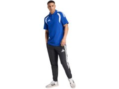 Pánské tričko adidas Tiro 26 League Polo blue KF3398 pánské 5