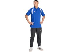 Pánské tričko adidas Tiro 26 League Polo blue KF3398 pánské 6