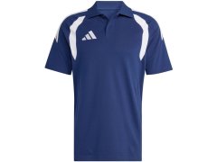 Pánské tričko adidas Tiro 26 League Polo navy blue KF3401 pánské 1