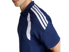 Pánské tričko adidas Tiro 26 League Polo navy blue KF3401 pánské 4