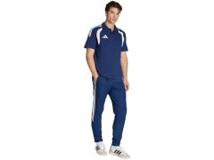 Pánské tričko adidas Tiro 26 League Polo navy blue KF3401 pánské 6