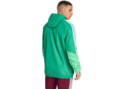 Pánská bunda adidas Tiro 26 Competition All Weather zelená KB0136 pánská 2