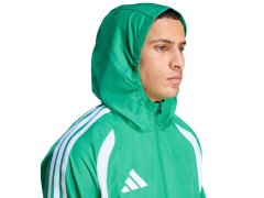 Pánská bunda adidas Tiro 26 Competition All Weather zelená KB0136 pánská 3