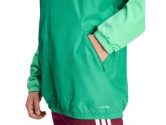 Pánská bunda adidas Tiro 26 Competition All Weather zelená KB0136 pánská 4