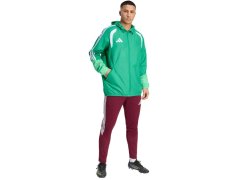 Pánská bunda adidas Tiro 26 Competition All Weather zelená KB0136 pánská 5