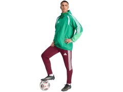 Pánská bunda adidas Tiro 26 Competition All Weather zelená KB0136 pánská 6