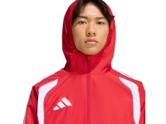 Pánská bunda adidas Tiro 26 Competition All Weather červená KB0134 pánské 3