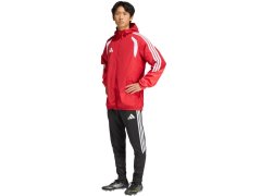 Pánská bunda adidas Tiro 26 Competition All Weather červená KB0134 pánské 5