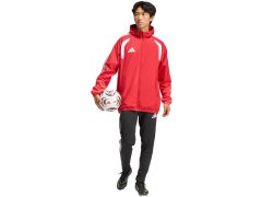 Pánská bunda adidas Tiro 26 Competition All Weather červená KB0134 pánské 6