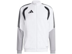 Pánská mikina adidas Tiro 26 Competition Training bílá KA7682 pánské 1