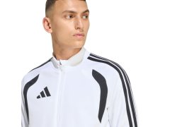 Pánská mikina adidas Tiro 26 Competition Training bílá KA7682 pánské 3