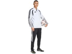 Pánská mikina adidas Tiro 26 Competition Training bílá KA7682 pánské 6