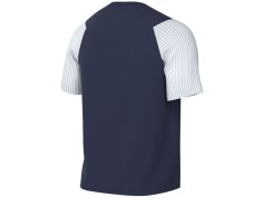 Pánské tričko Nike Dri-Fit Academy II T-shirt navy blue and white HV8160 411 pánské 1