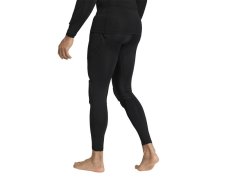 Pánské brankářské legíny adidas Padded Goalkeeper Baselayer Long, černé, JZ9224 1