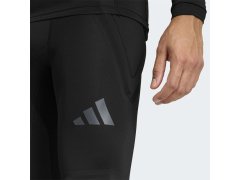 Pánské brankářské legíny adidas Padded Goalkeeper Baselayer Long, černé, JZ9224 3
