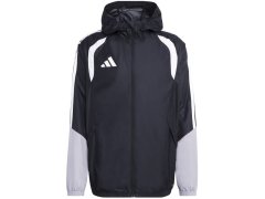 Pánská bunda adidas Tiro 26 Competition All Weather černá JX4247 pánské 1