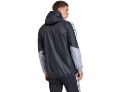Pánská bunda adidas Tiro 26 Competition All Weather černá JX4247 pánské 2