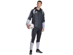 Pánská bunda adidas Tiro 26 Competition All Weather černá JX4247 pánské 6