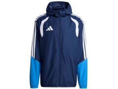 Pánská bunda adidas Tiro 26 Competition All Weather jacket navy blue JY8869 pánská 1