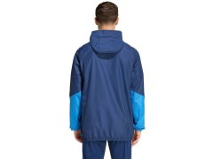 Pánská bunda adidas Tiro 26 Competition All Weather jacket navy blue JY8869 pánská 2