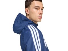 Pánská bunda adidas Tiro 26 Competition All Weather jacket navy blue JY8869 pánská 3