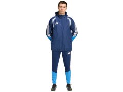 Pánská bunda adidas Tiro 26 Competition All Weather jacket navy blue JY8869 pánská 5