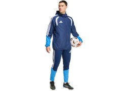 Pánská bunda adidas Tiro 26 Competition All Weather jacket navy blue JY8869 pánská 6