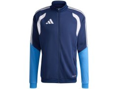 Pánská mikina adidas Tiro 26 Competition Training navy blue JY8865 pánské provedení 1