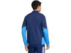 Pánská mikina adidas Tiro 26 Competition Training navy blue JY8865 pánské provedení 2