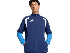 Pánská mikina adidas Tiro 26 Competition Training navy blue JY8865 pánské provedení 3