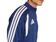 Pánská mikina adidas Tiro 26 Competition Training navy blue JY8865 pánské provedení 4
