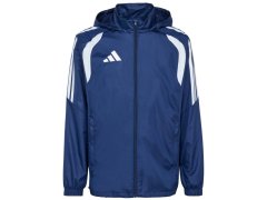 Pánská bunda adidas Tiro 26 League Windbreaker navy blue JY9732 pánské 1