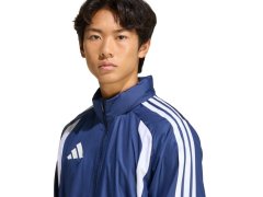 Pánská bunda adidas Tiro 26 League Windbreaker navy blue JY9732 pánské 3