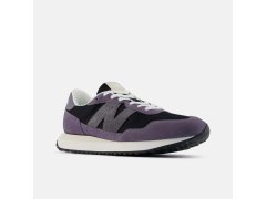 Klasické pánské boty New Balance 237 Lifestyle (M23718J) 1