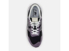 Klasické pánské boty New Balance 237 Lifestyle (M23718J) 3