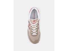Pánská klasická obuv New Balance 515 Lifestyle (M51535U) 1