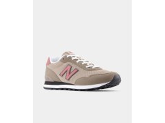 Pánská klasická obuv New Balance 515 Lifestyle (M51535U) 4